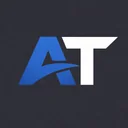 Acker Tech DS — logo